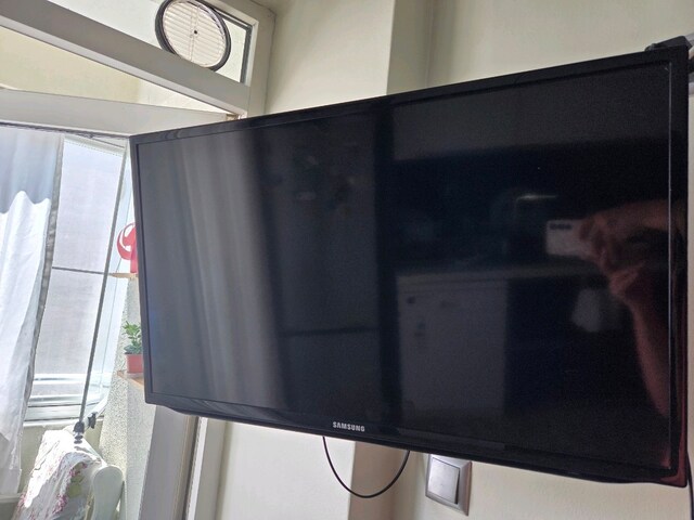 Televizyon