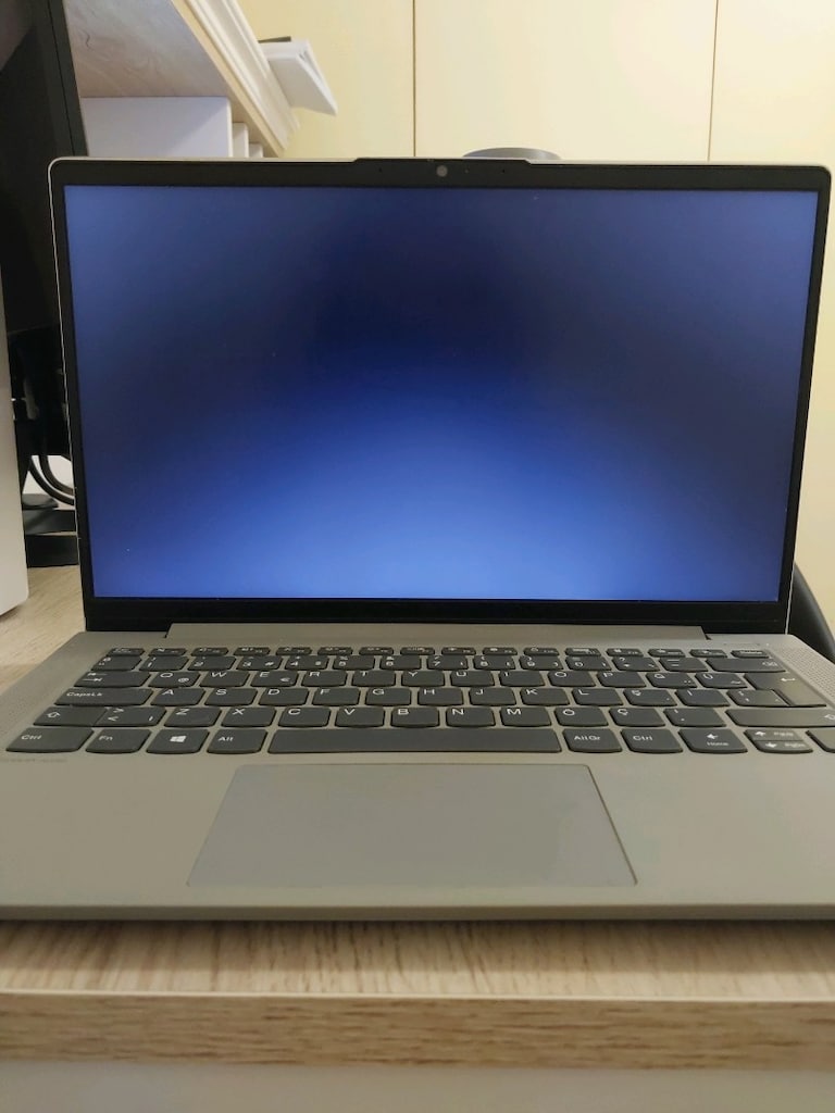 Lenovo Ideapad 5 14ALC05 - 4