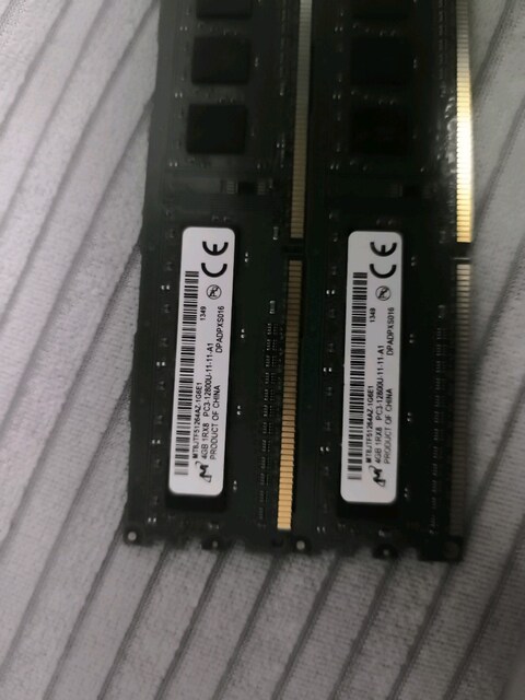 4GB Ram
