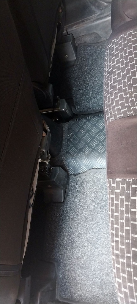 Sahibinden 2014 Model Fiat Fiorino Emotion Orjinal 60.000 KM'de - 15