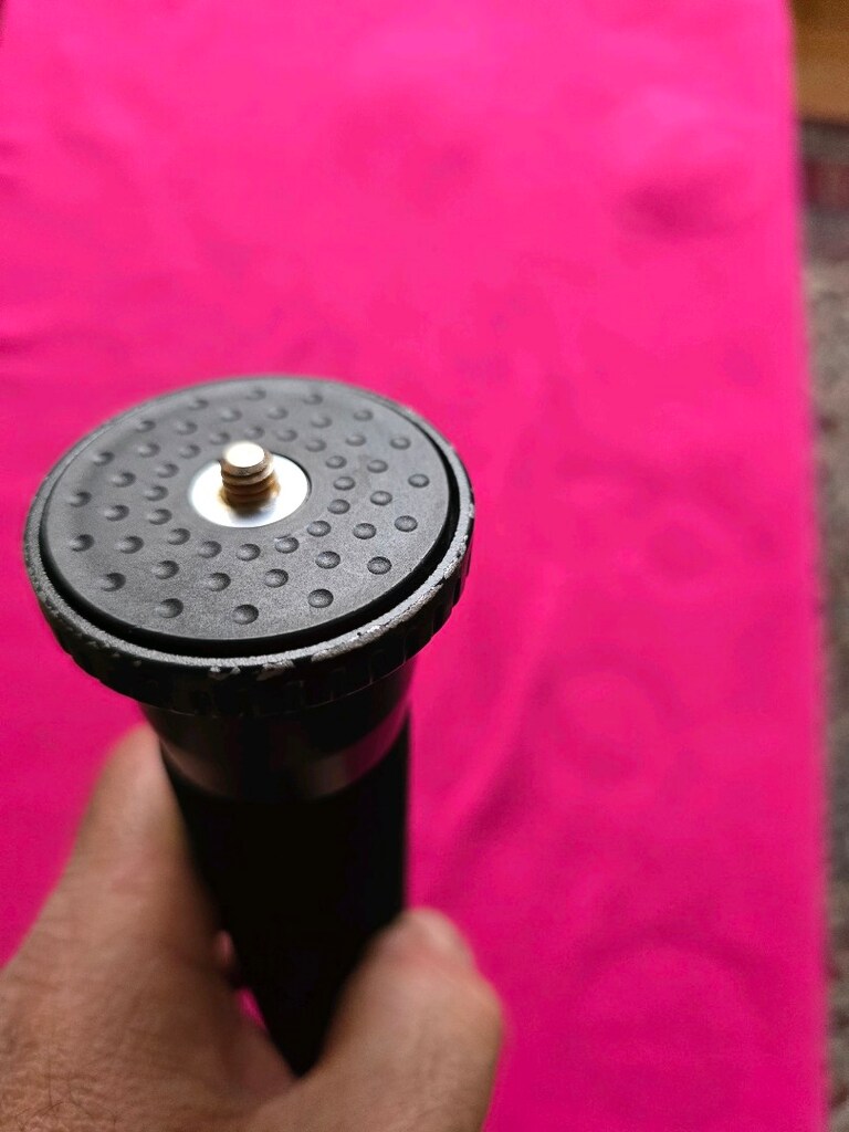 SLIK PRO POD600 - 3