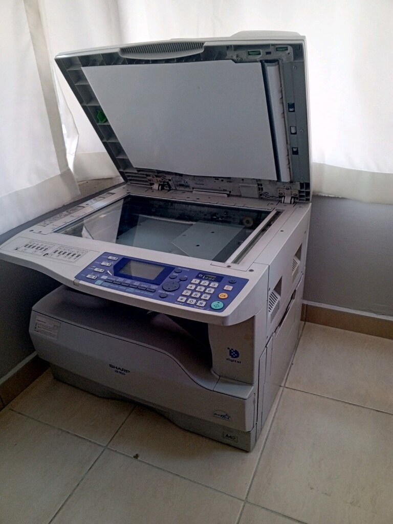 fotokopi, yazıcı, tarayıcı, fax - 3