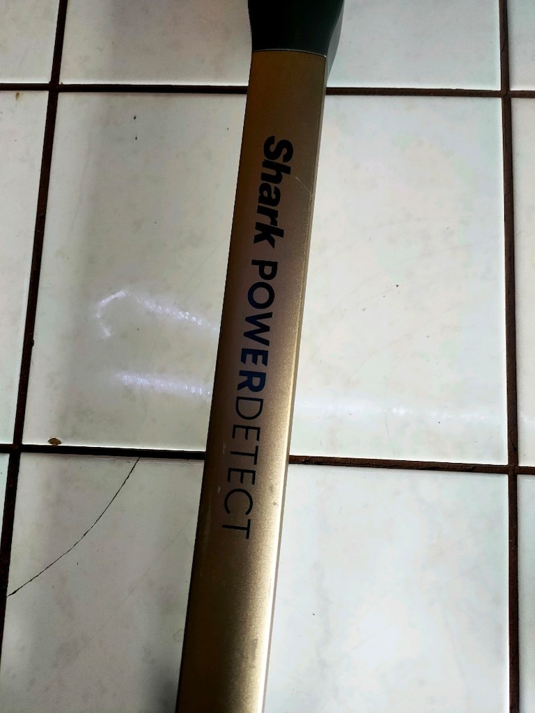 shark powerdetect ip3251eut clean&empty pet başlıklı şarjlı dikey süpü - 12