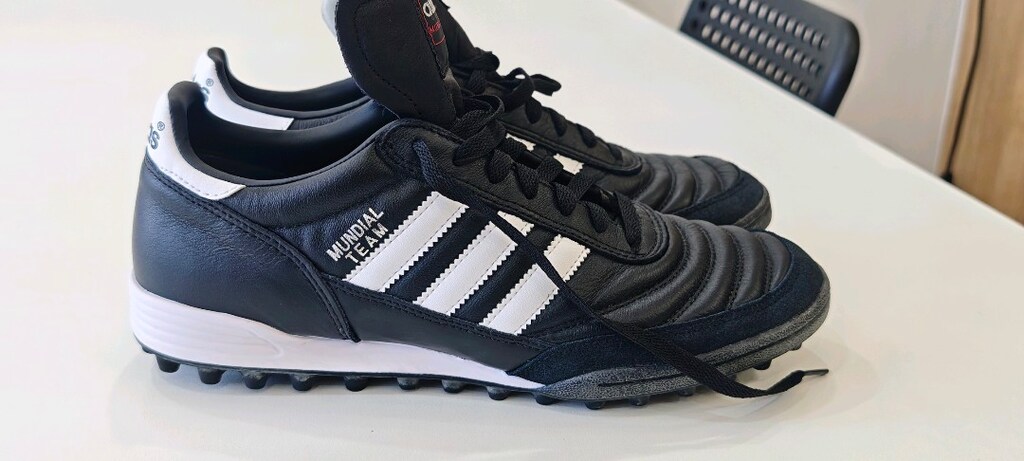Adidas Mundial Team Halısaha Ayakkabısı - 3