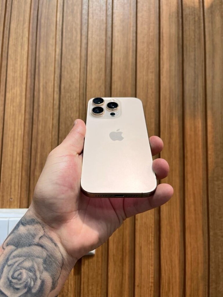 İphone 16 pro YD - 3