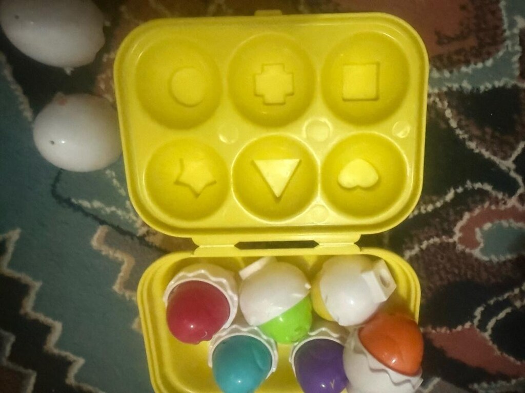 Tomy Eğitici Oyuncak Seti - 2