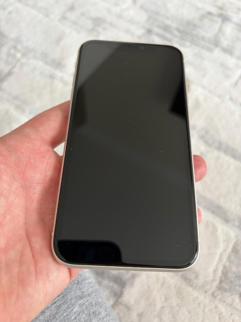 128 gb tertemiz çiziksiz - 2