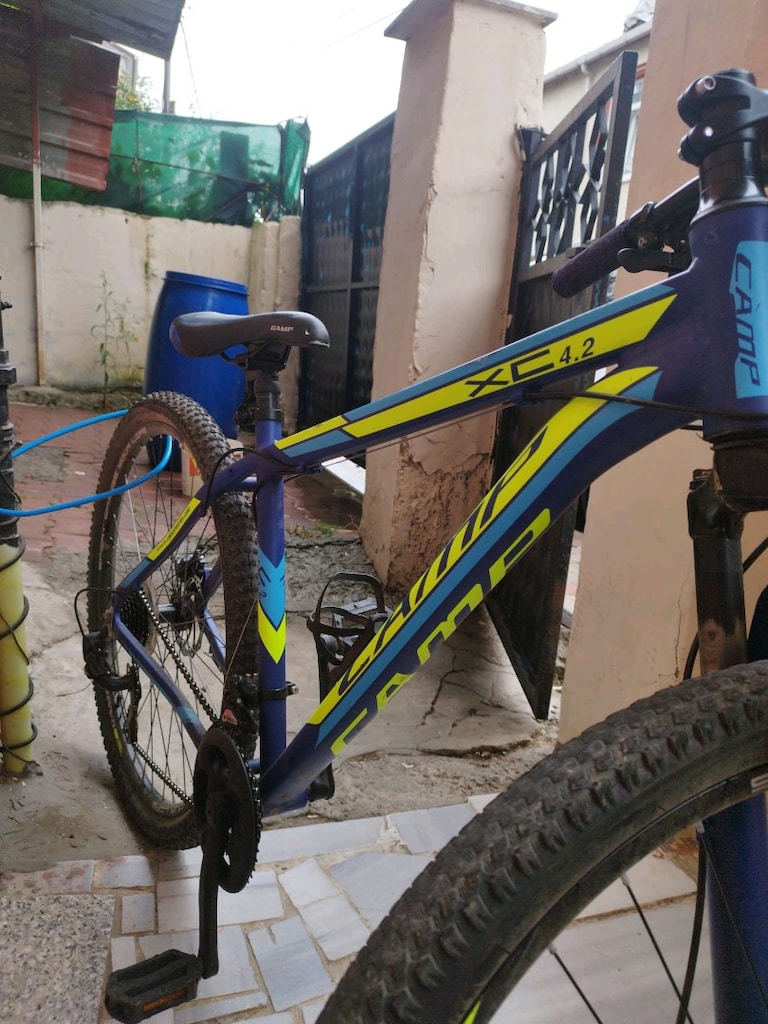 29 jant canp bisiklet - 7