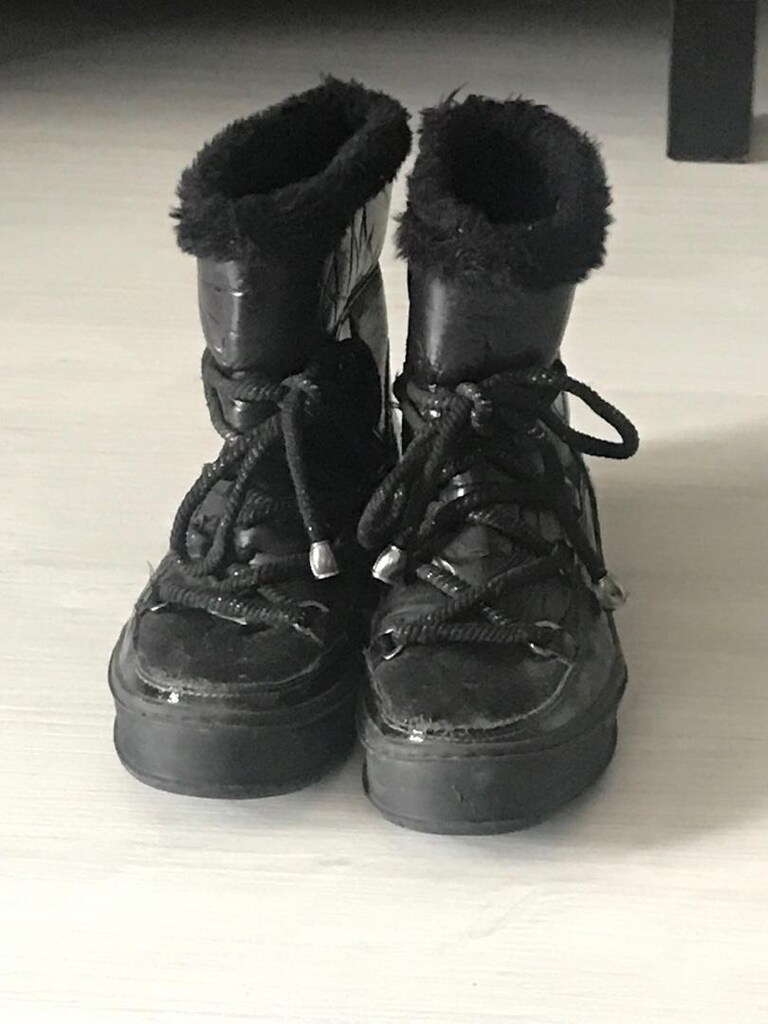 elle marka kadın botu