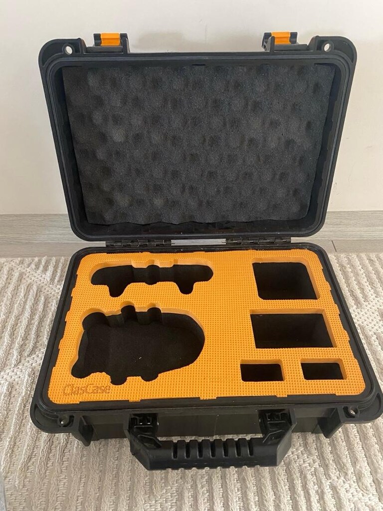 Dji Mini 3 Mini 3 Pro Mini 4 Pro Dron Çantası - 3