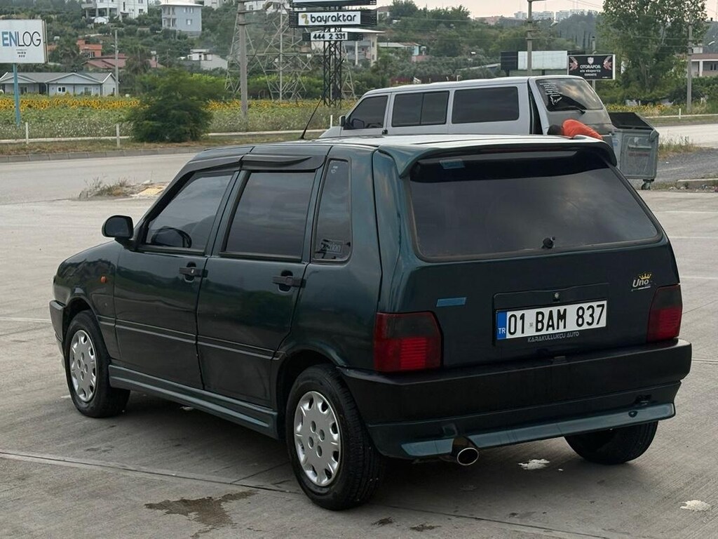 Sahibinden Temiz Bakımlı Uno - 2