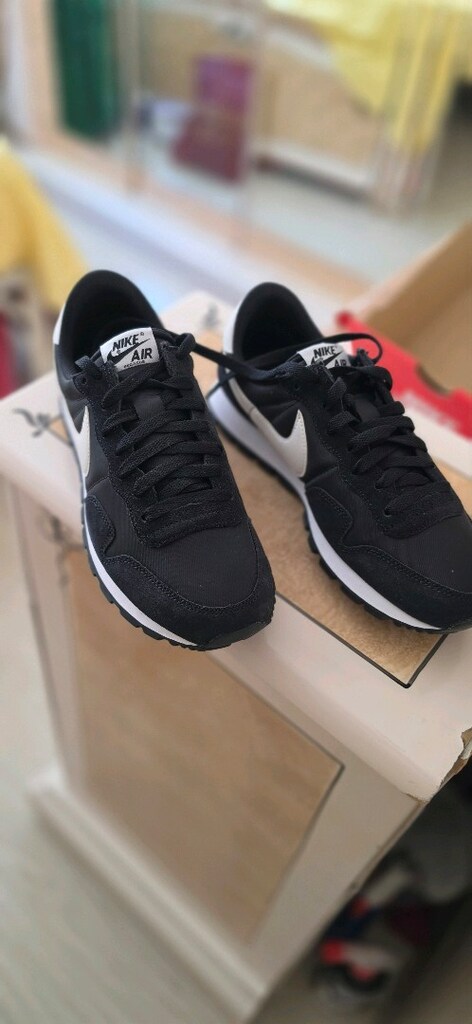 NIKE AIR 41 NUMARA - 2