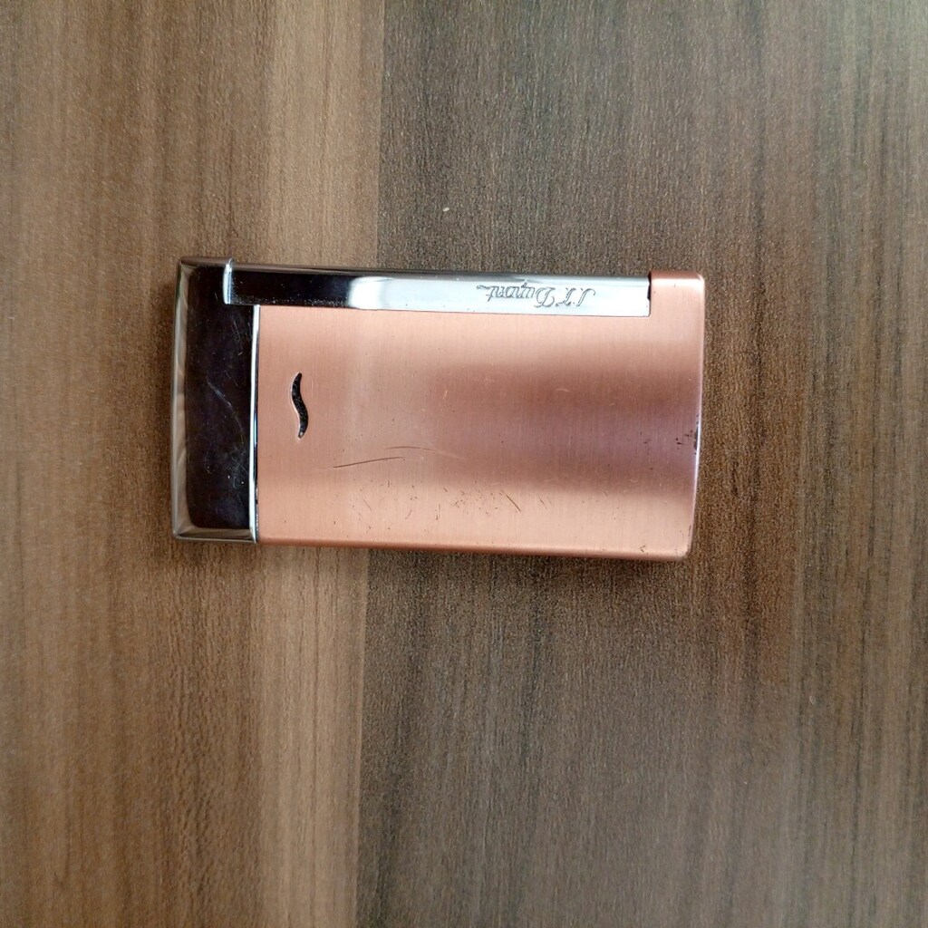 Dupont slip çakmak - 6