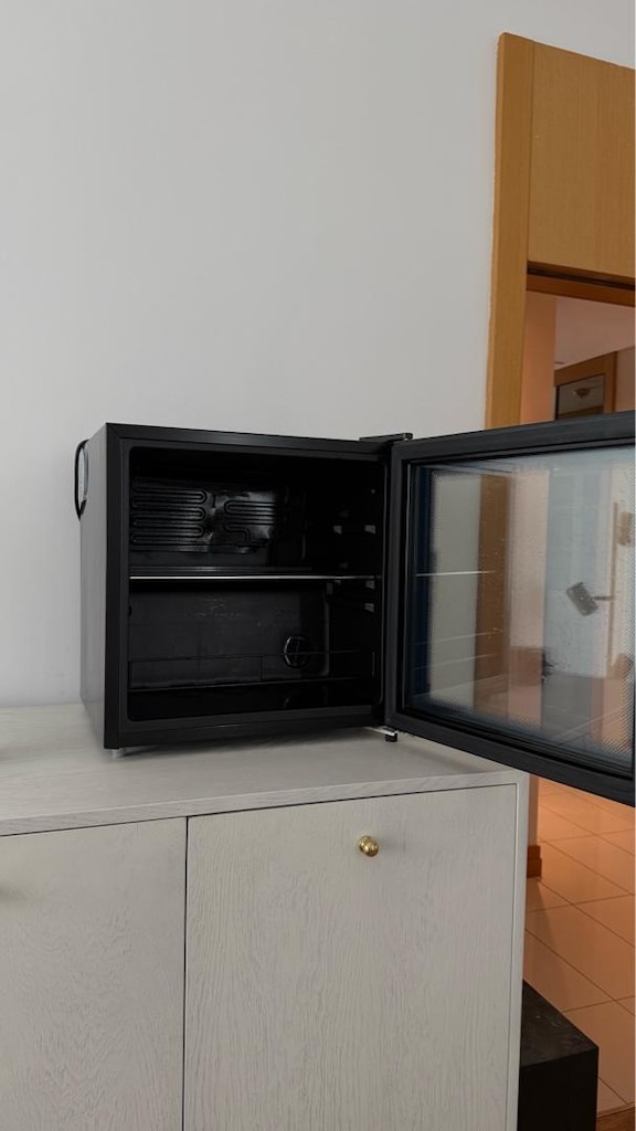 dijitsu db60 60 litre mini buzdolabı - 2
