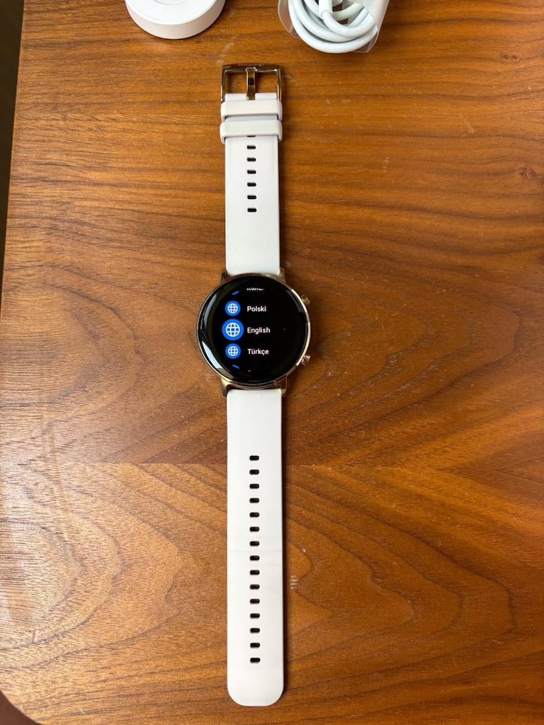 Huwai saat gt2 42 mm - 3