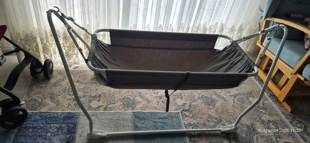 hamak beşik - 5