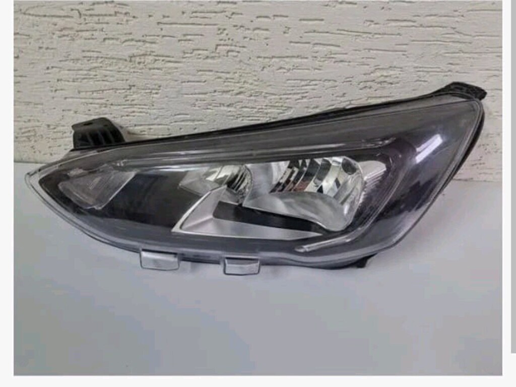 Ford focus gündüz LED' beyni - 3