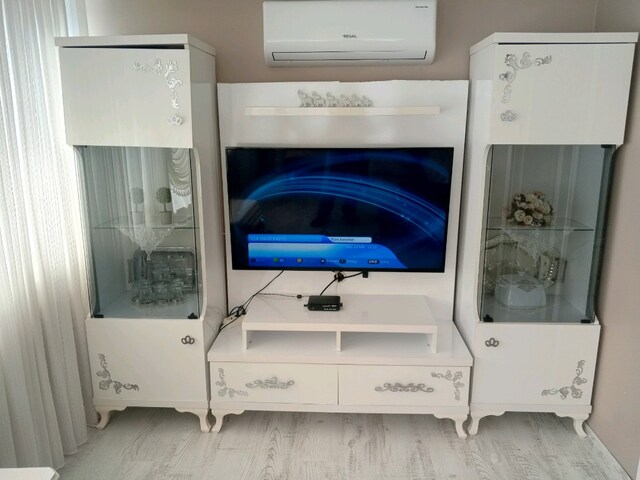 Tv Ünitesi