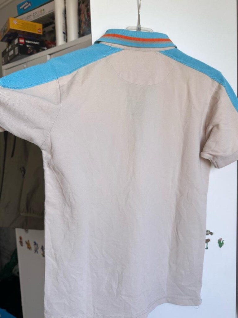 Okyanus koleji eşofman takımı ve Tshirt - 8