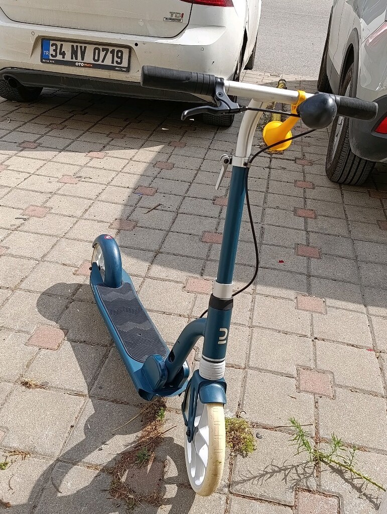 scooter - 2
