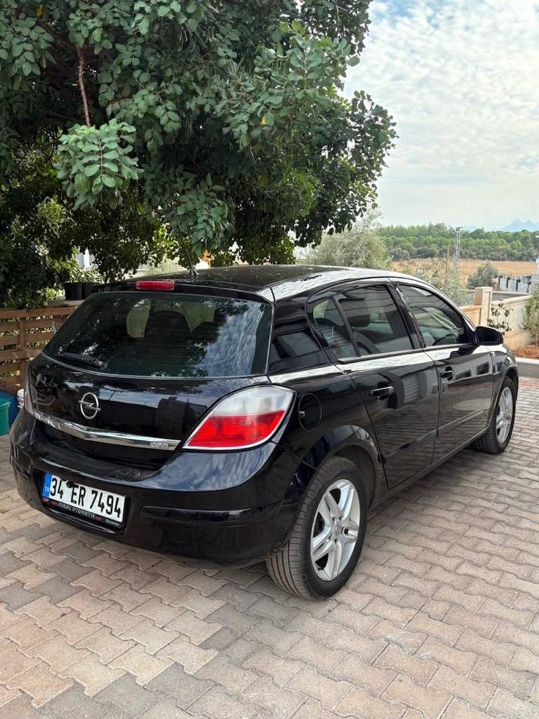 OPEL ASTRA 1.3CDTI DÜŞÜK KM’Li - 6