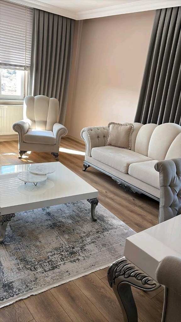 Bellona salon koltuğu - 3