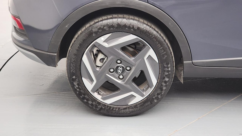 Hyundai BAYON FL 1.0 T-GDI 100 ELITE DCT - 20