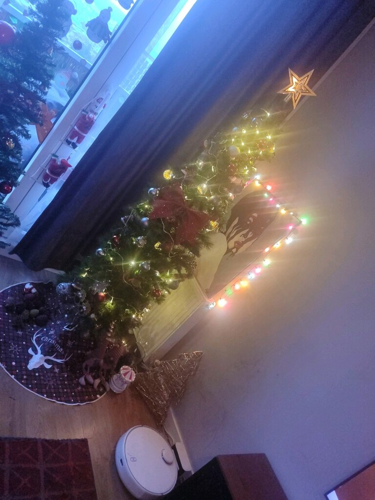Sıfır 180 cm Yılbaşı Ağacı - 2