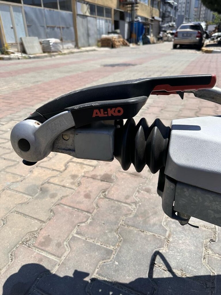 ALKO 3004 stabilizatör - 3