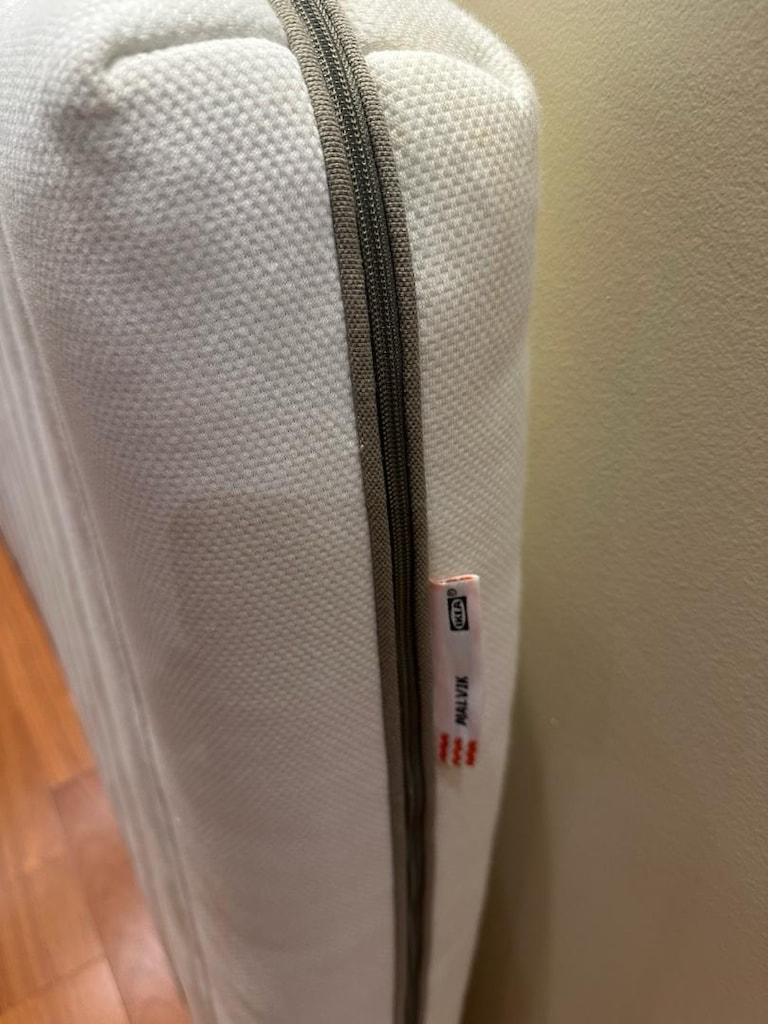 Ikea Smastad Ranza 4 çekmeceli ürün Ranza ve yatak - Sıfırı 42500tl - 11