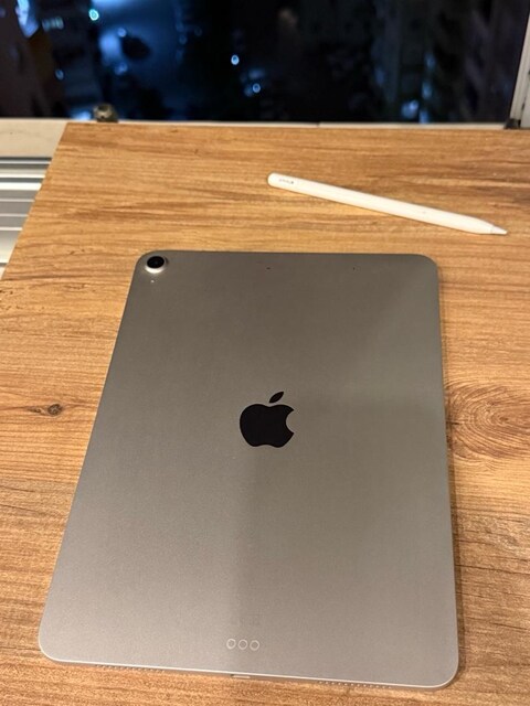 Ipad Air M3 128 11'' + Apple Pencil
