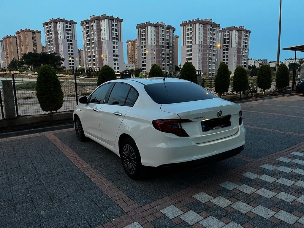 FİAT EGEA 2023 EASY PLUS - 2