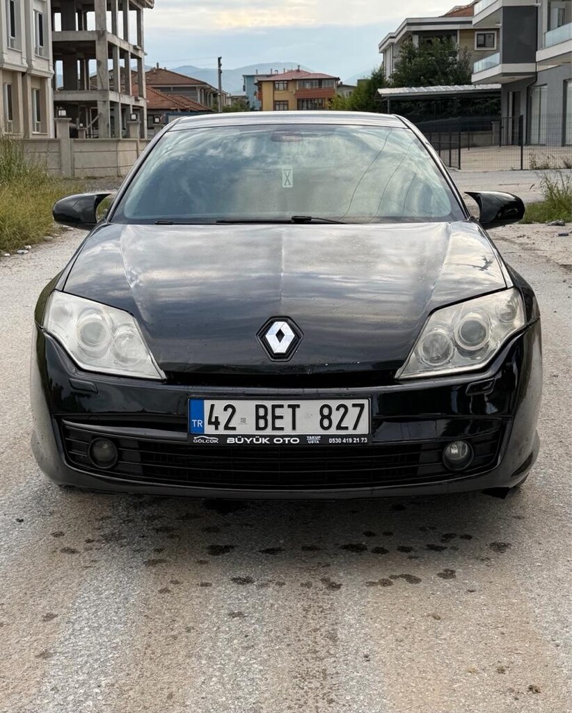 renault laguna - 11