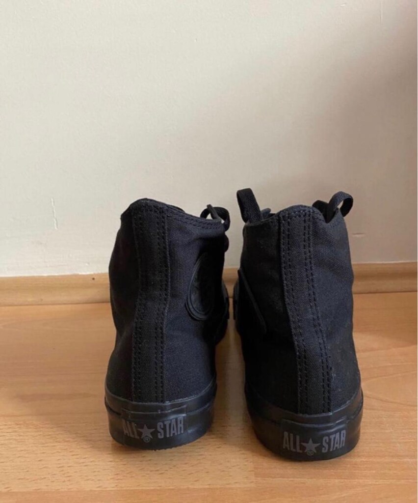 sıfır tadında klasik model converse - 4