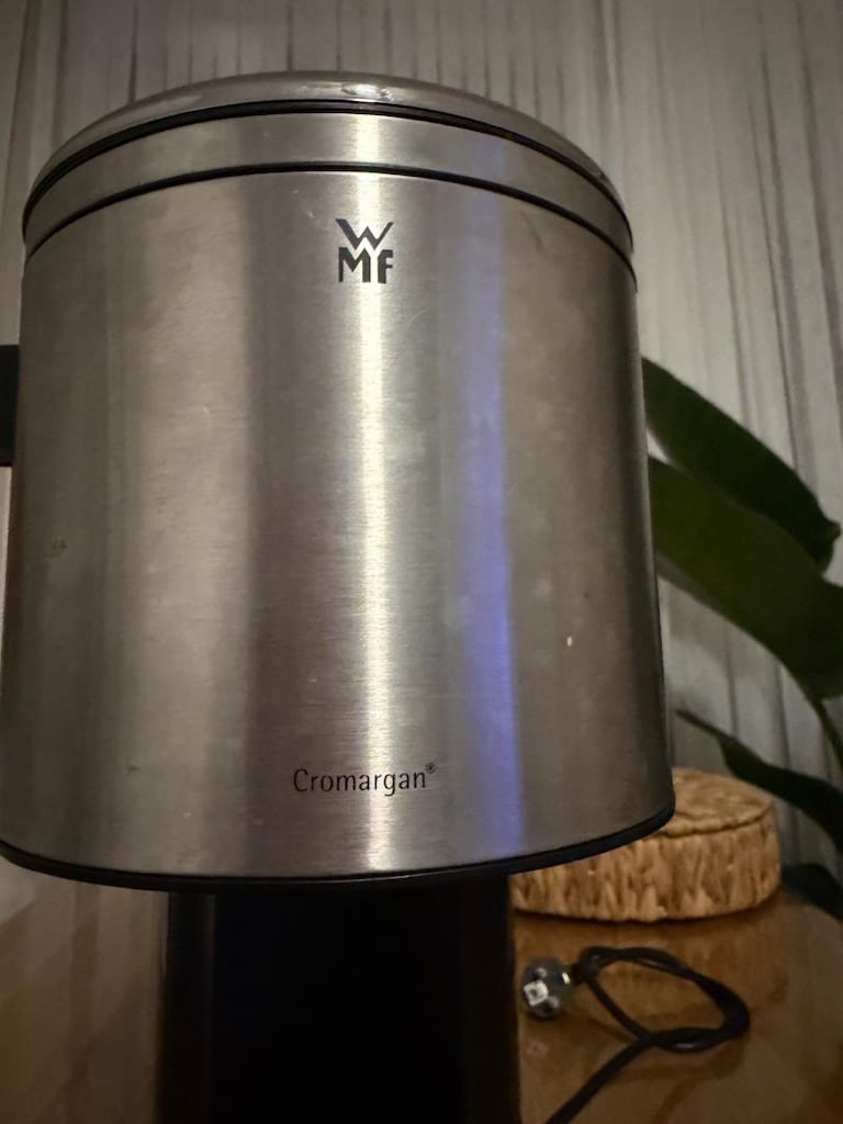 WMF Filtre kahve makinesi - 2