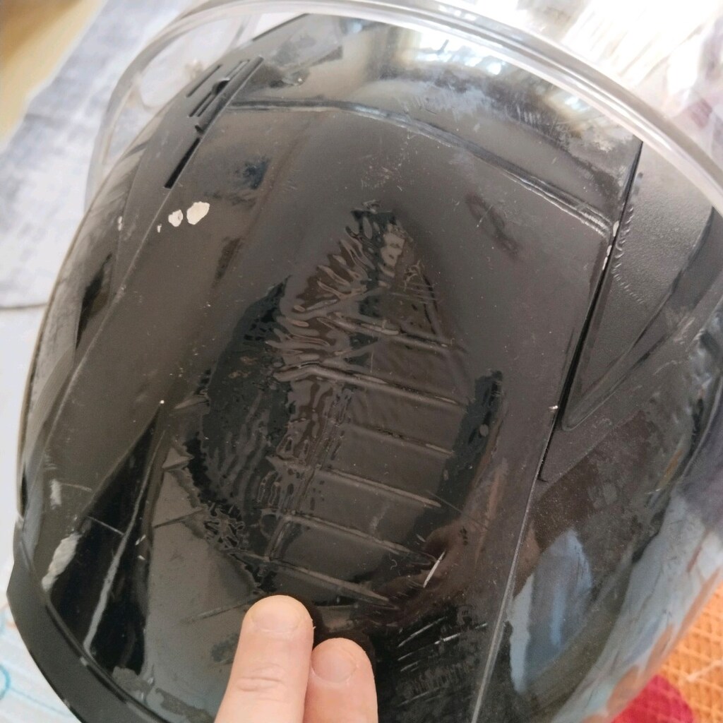 motor kaskı - 5
