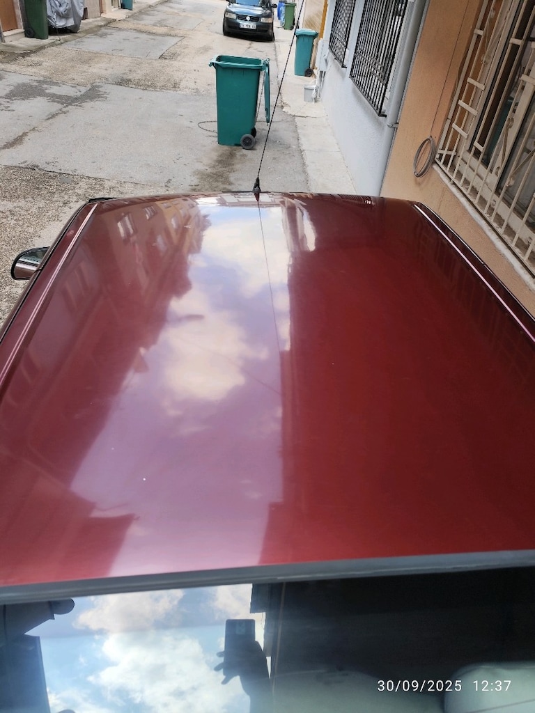 RENAULT 19 1.8 RTİ 1996 MODEL MUAYENE YENİ - 12