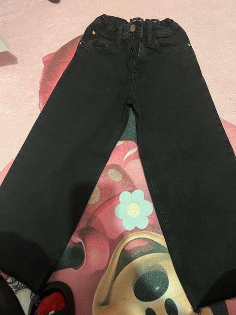 kot pantolon