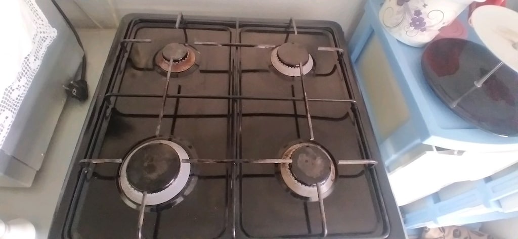 set üstü ocak - 2