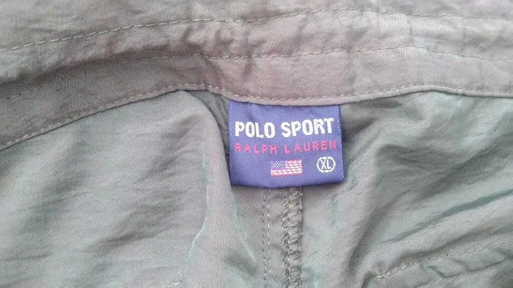 Unisex Polo Kapri sıfır XL - 3