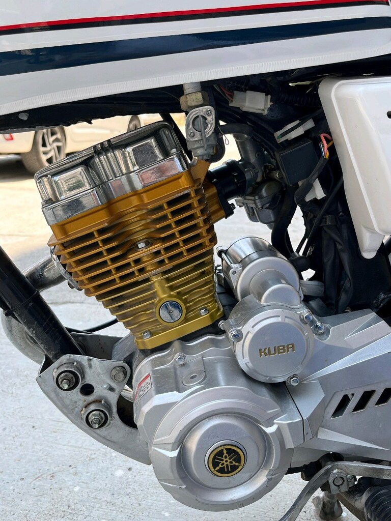 SIFIR AYARINDA CG - 8
