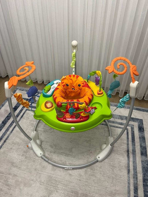 Fisher Price Hoppala - 4
