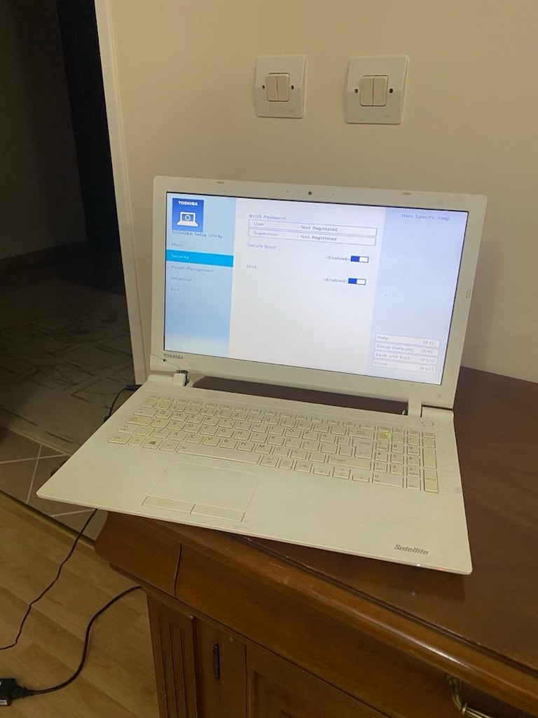 ÇALIŞIR LAPTOP/ BAKMADAN GEÇME! - 4