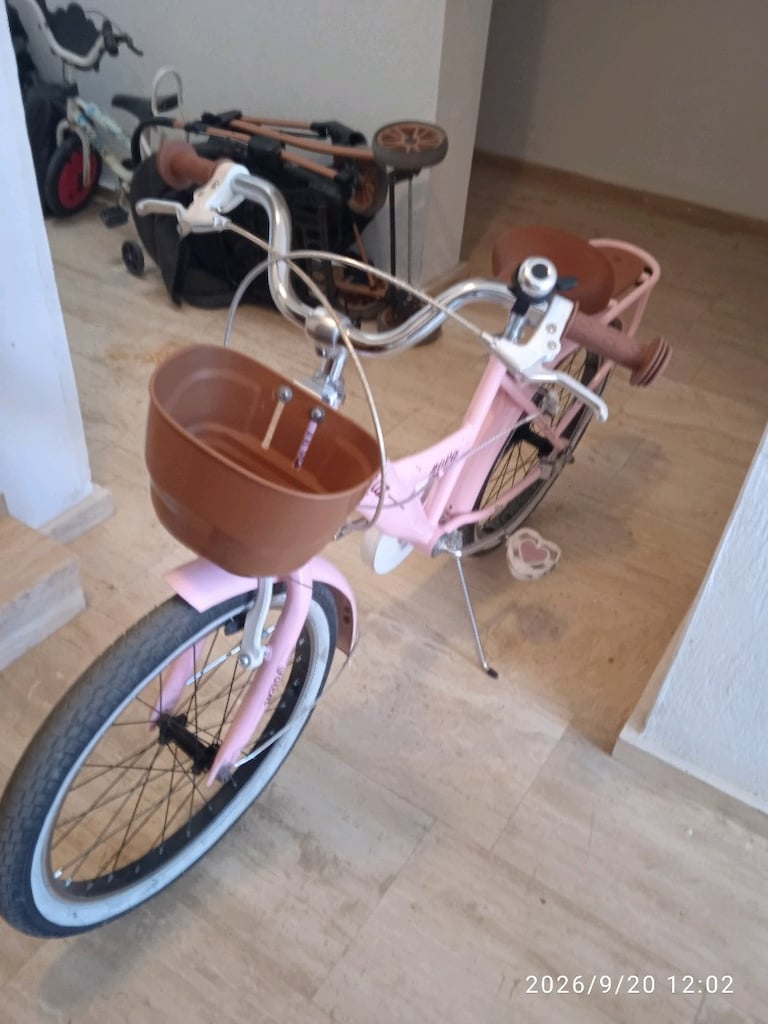 bisiklet 3 adet - 2