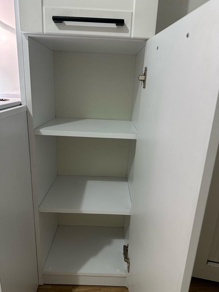 Yeni Dolap - 4
