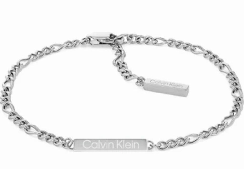 Calvin Klein 3 lü Bileklik Set - 3