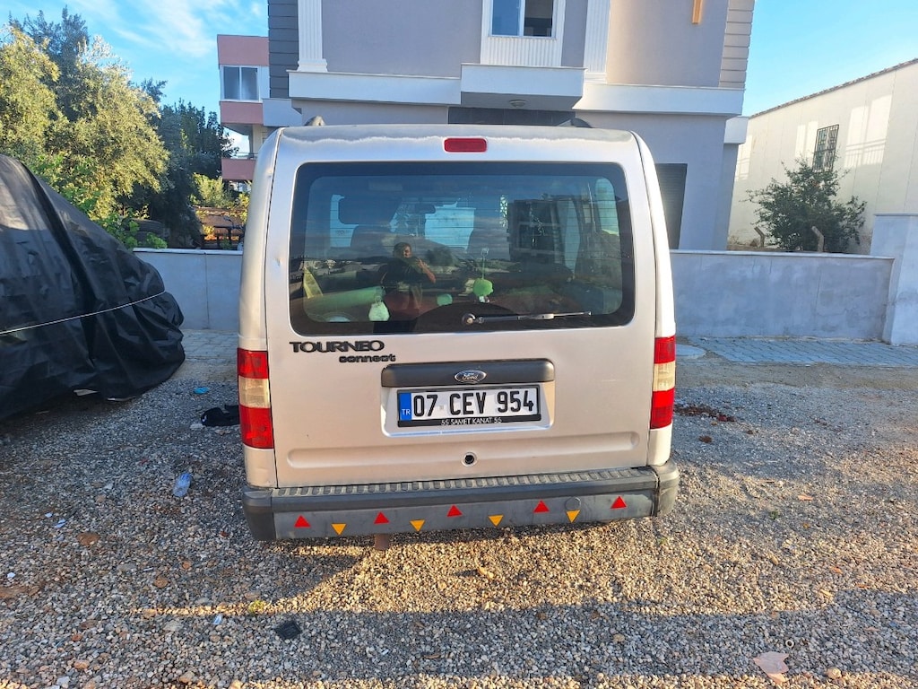 Ford Anahtarlık - 13