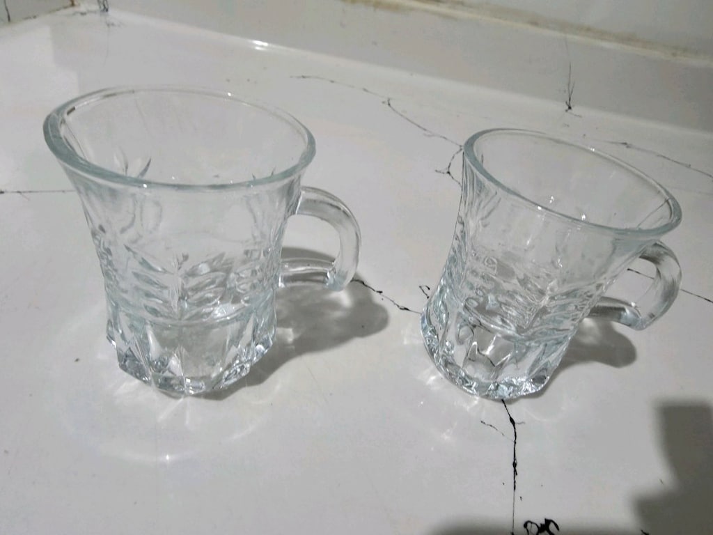 2 li bardak - 3