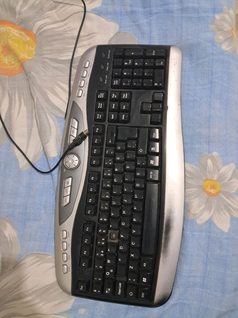 9 KLAVYE 900 lira - 18