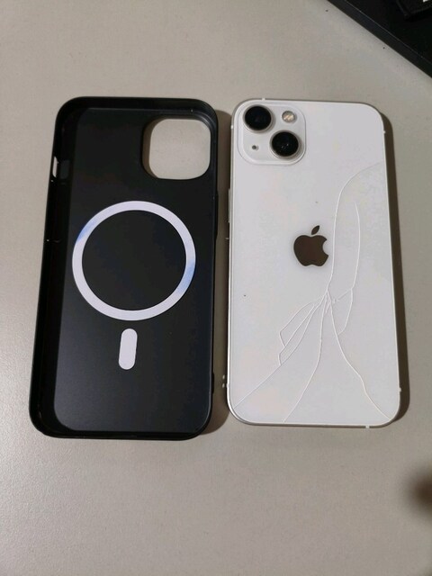 TR İPHONE 13 128 GB MAGSAFE BATARYA İLE KUTULU